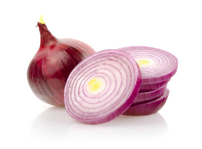 onion and its health benefits