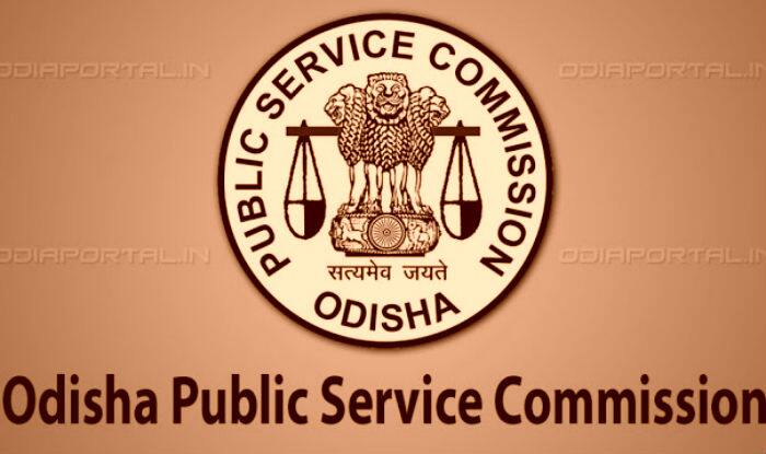  odisha public service commission (opsc)  recruitment 2017 