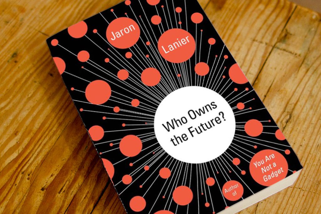 who owns the future?