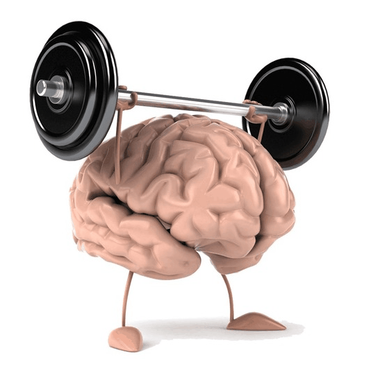 how to increase your mental strength