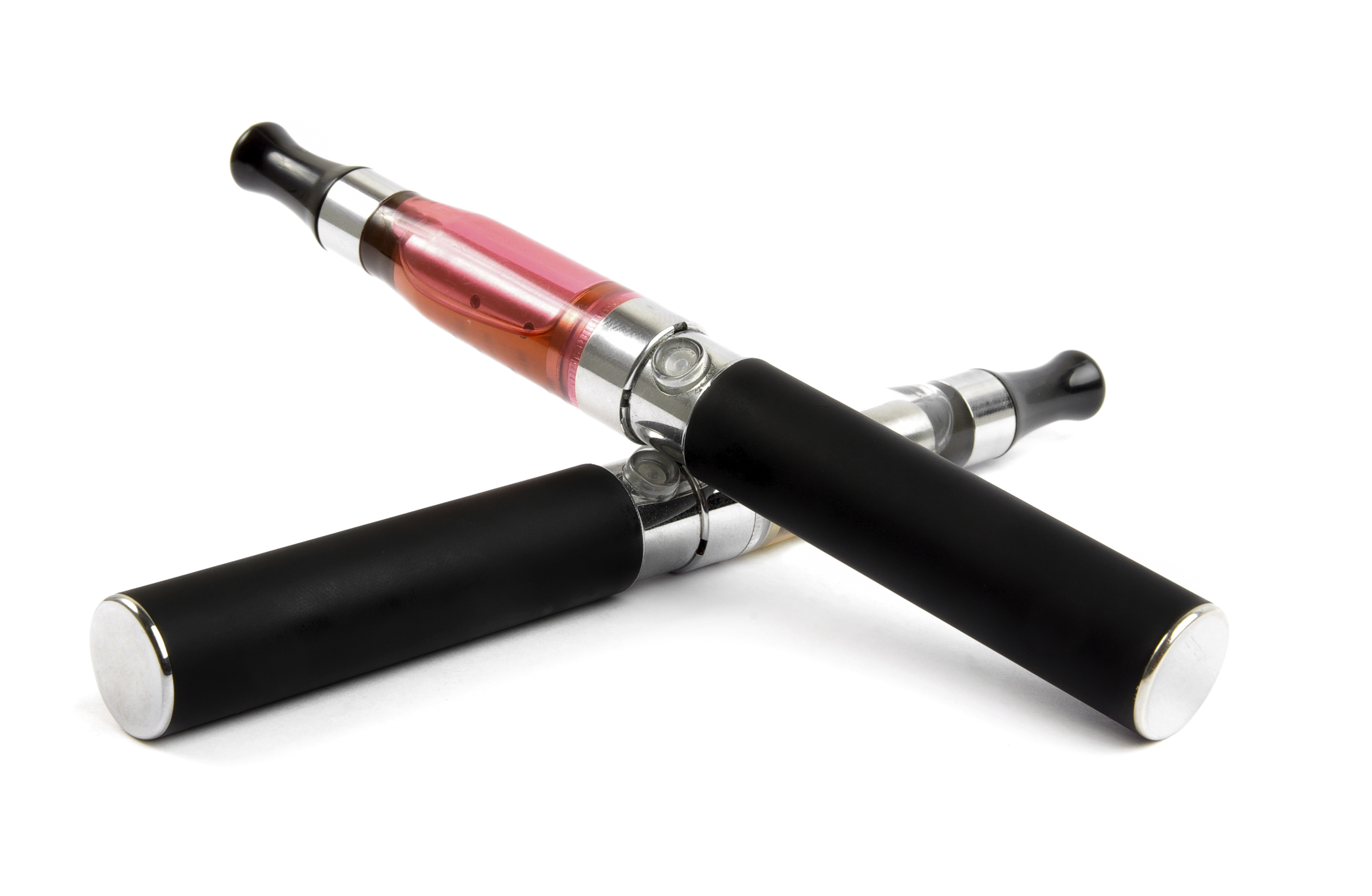 poisoning from e-cigarettes on the rise