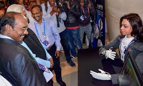 vyommitra india’s rise in humanoids and industrial robotics 