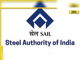 steel authority of india limited, jharkhand