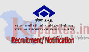 sail oct recruitment 2019