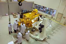 and now on to chandrayaan-ii
