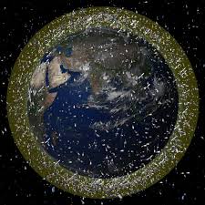 the challenge of space debris india walks the talk