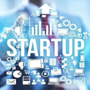 the startup trend in india