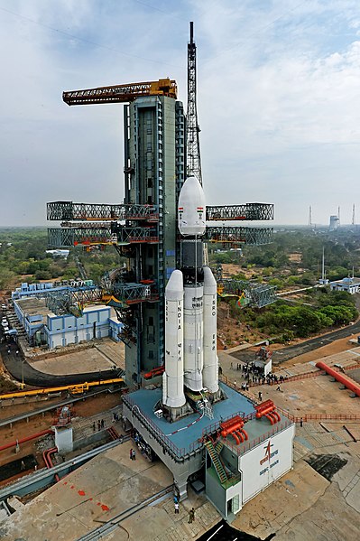 monster rocket gslv  mk – iii  launched one large step for  isro, a giant leap for india as a global space power