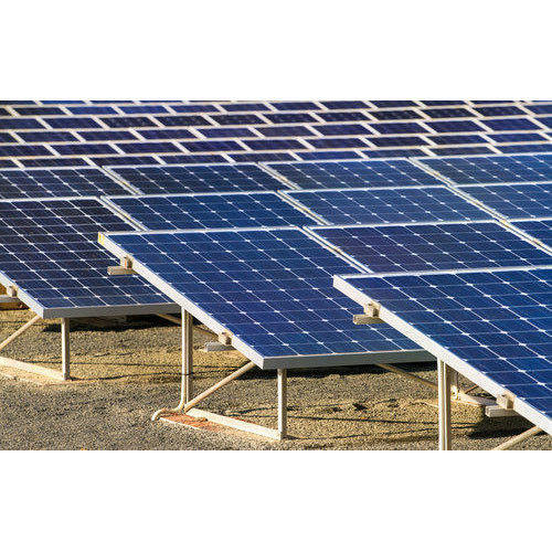 solar energy landscape in india