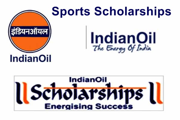 indian oil sports scholarships