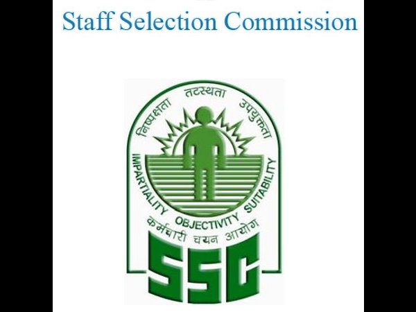 staff selection commission (ssc) department of personnel and training new delhi - 110003 recruitment 2016-17
