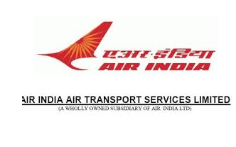 walk-in interview at air india air transport services limited (aiatsl)