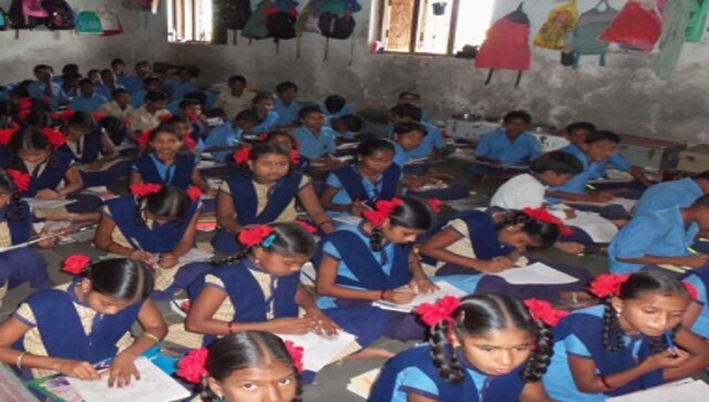 right to education unheard of in maharashtra tribal pockets