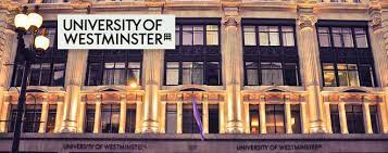 westminster vice-chancellor’s scholarships for developing country students