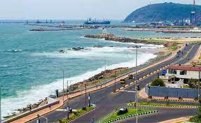 ‘vizag’ an ultimate mind relaxing destination for the youth