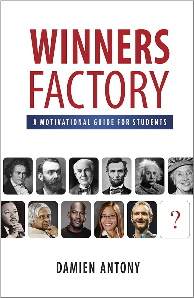 winners factory