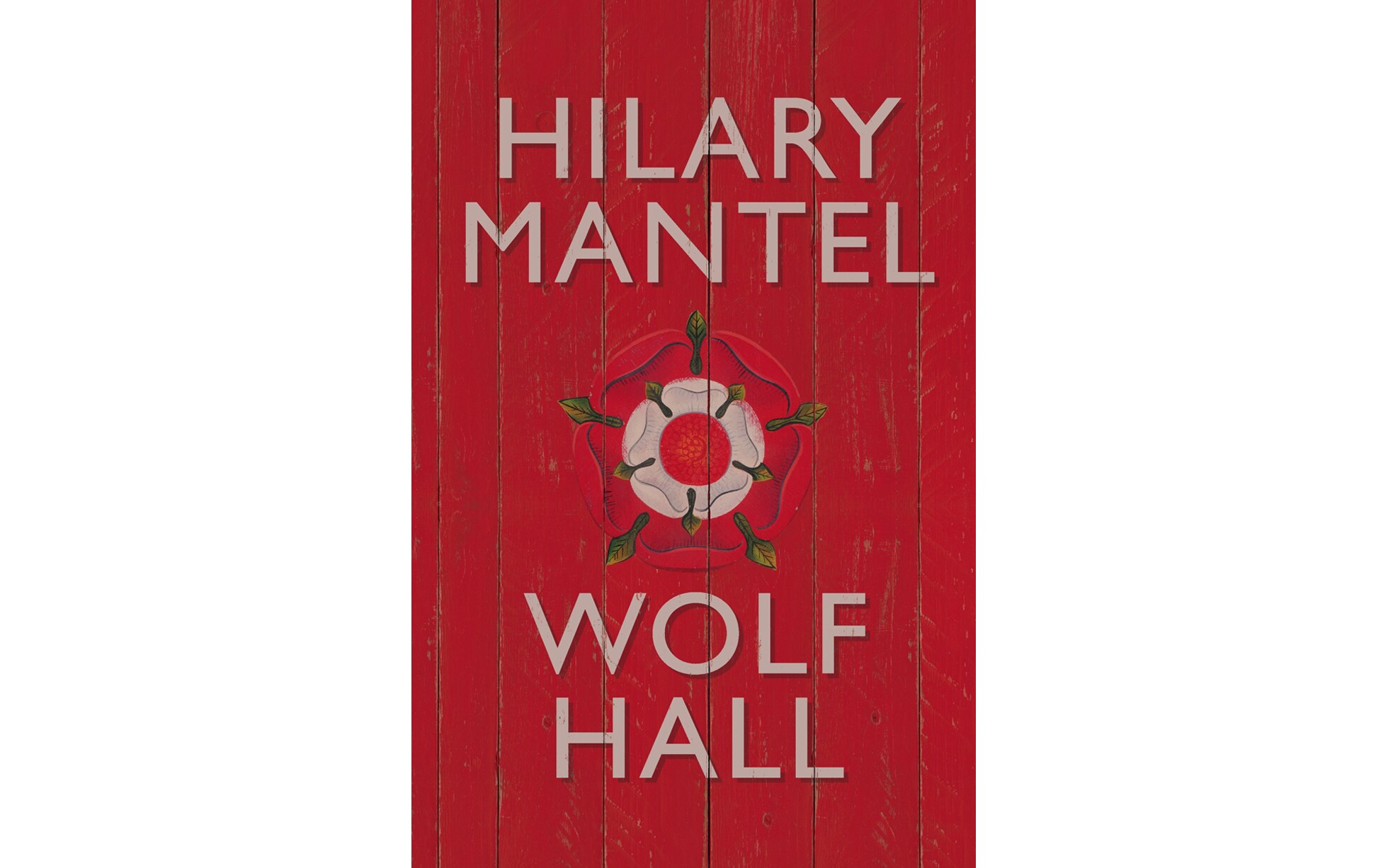 wolf hall – hillary mantel