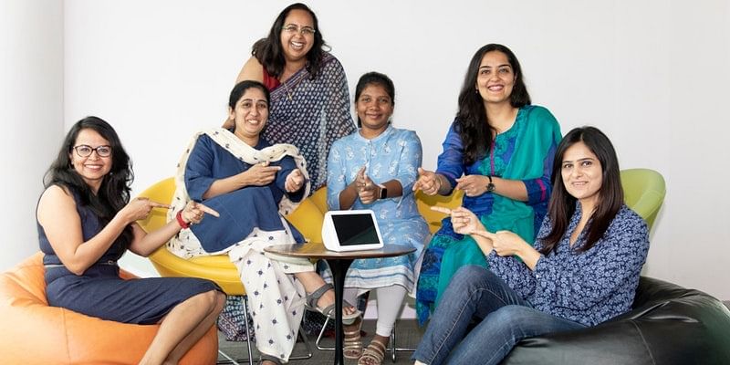 meet the indian women team helping amazon alexa build a voice-enabled world