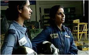 first indian air force women pilots who flew in the kargil war zone