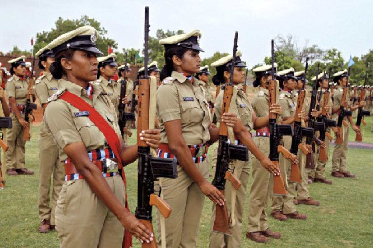 the brave indian women cops changing the face of our police force