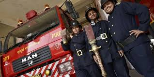 the women who fight fire the women who are determined to save our lives