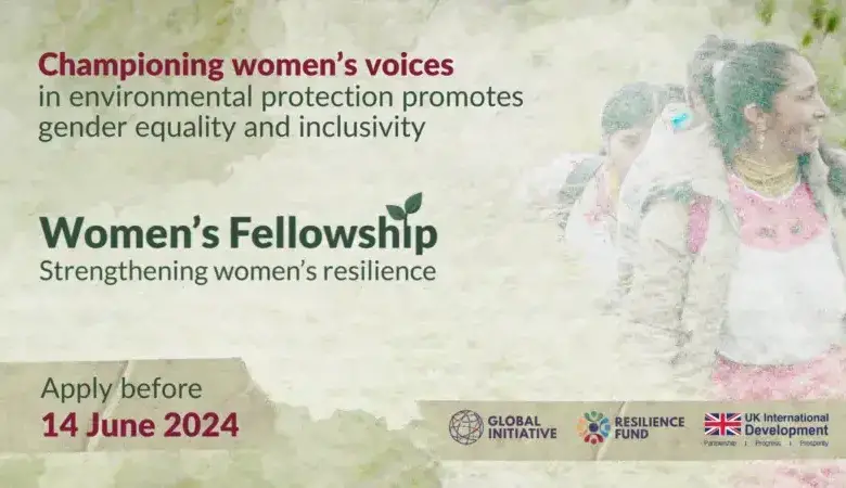 women’s international fellowship in austria