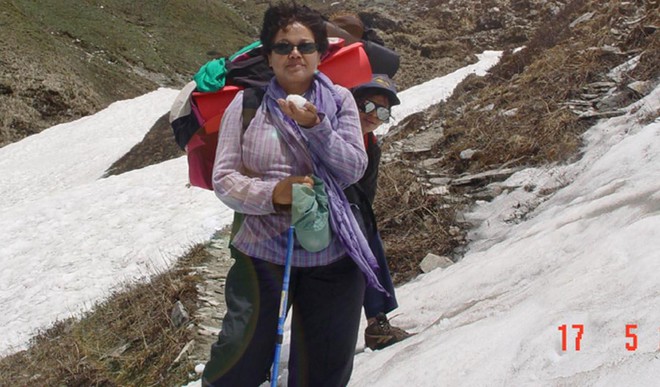 indian women mountaineers who scaled new heights and inspired many