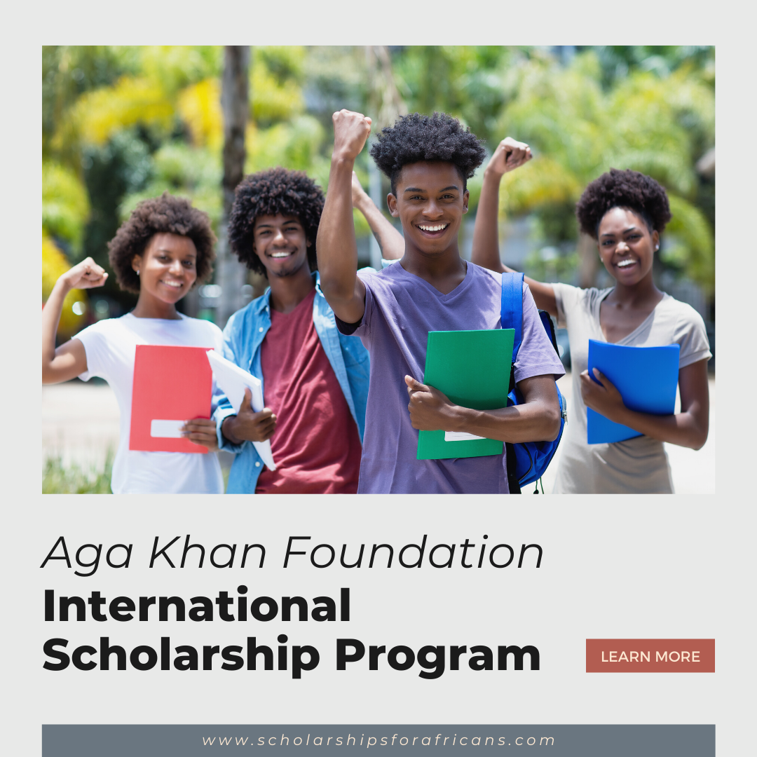 aga-khan-foundation-international-scholarship-program-for-pg-studies-2016-17
